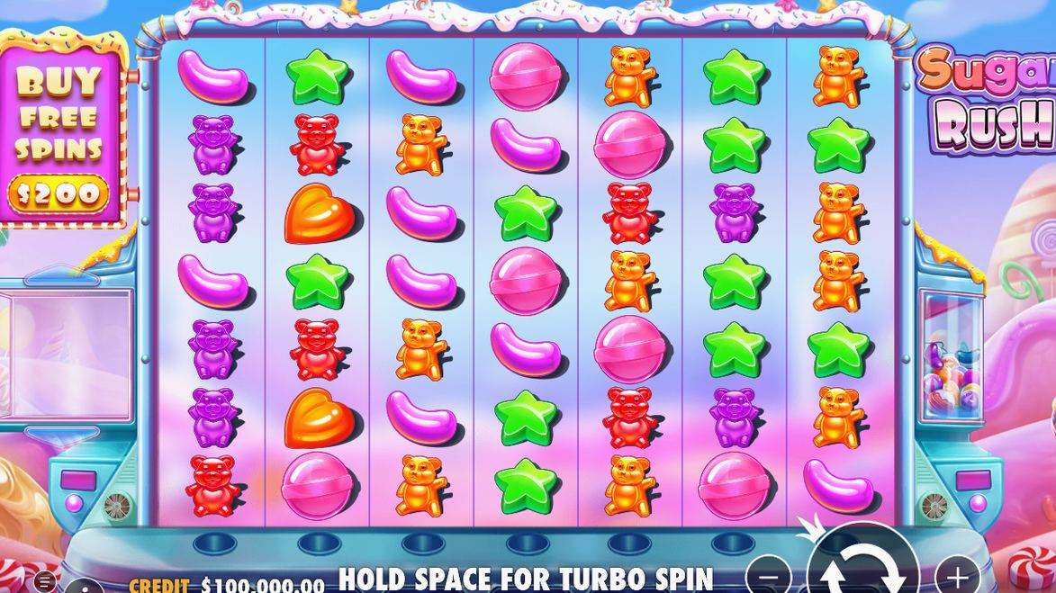 Sugar Rush