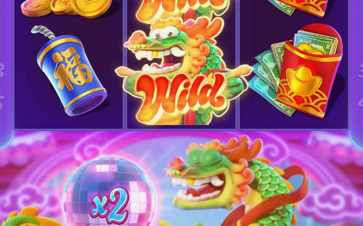 Fortune Dragon