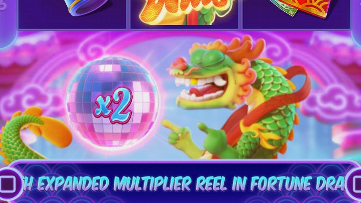 Fortune Dragon