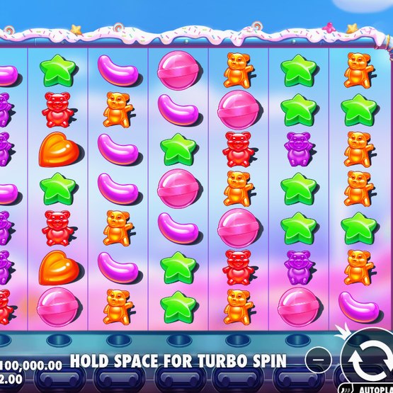 Sugar Rush